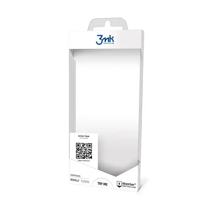 3mk Armor ümbris Apple iPhone 14 Pro Max