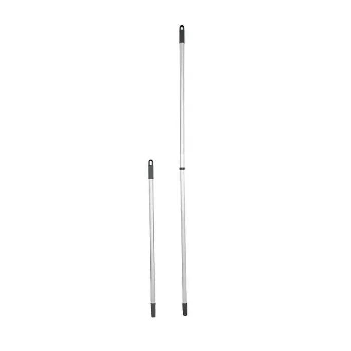 Alumīnija teleskopiskais kāts 130 cm EcoEgo LEAN