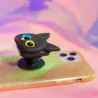 Cat Holder – Black — Photo 10