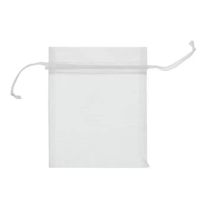 Bags Unlimited, Bags Unlimited, Travel, GWP Textile Pouch, Small