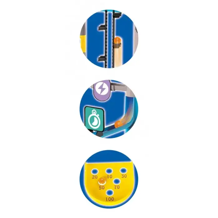 Мега забег шариков, Buki Фото num