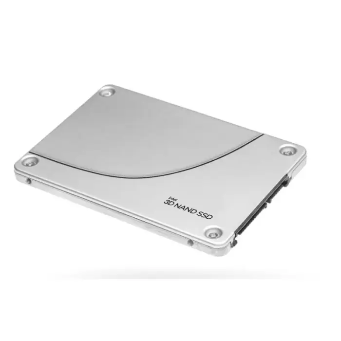 Solidigm (Intel) S4520 3.84TB SATA 2.5" SSD накопитель SSDSC2KB038TZ1Z