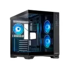 Chieftec Visio Case — Photo 1