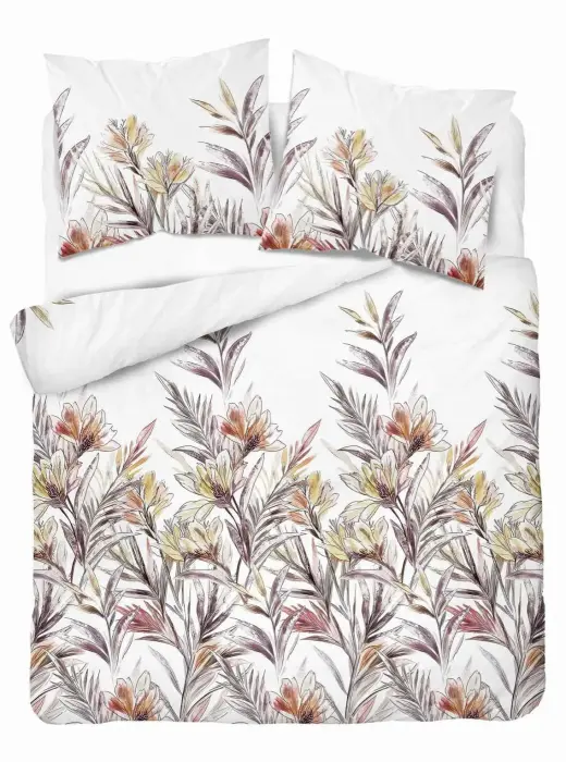 Gultas veļas komplekts 220x200 cm Naturalis Pattern 5504 B