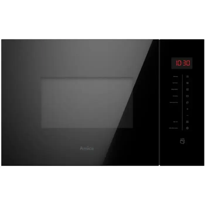 Sisseehitatud mikrolaineahi AMICA AMMB25E2SGB X-TYPE