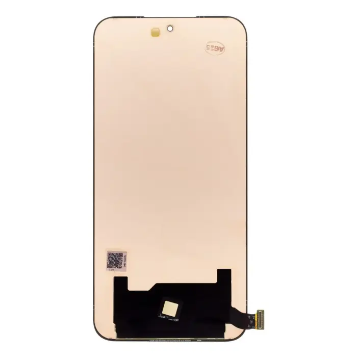 LCD Display + Touch Unit for Xiaomi 15T