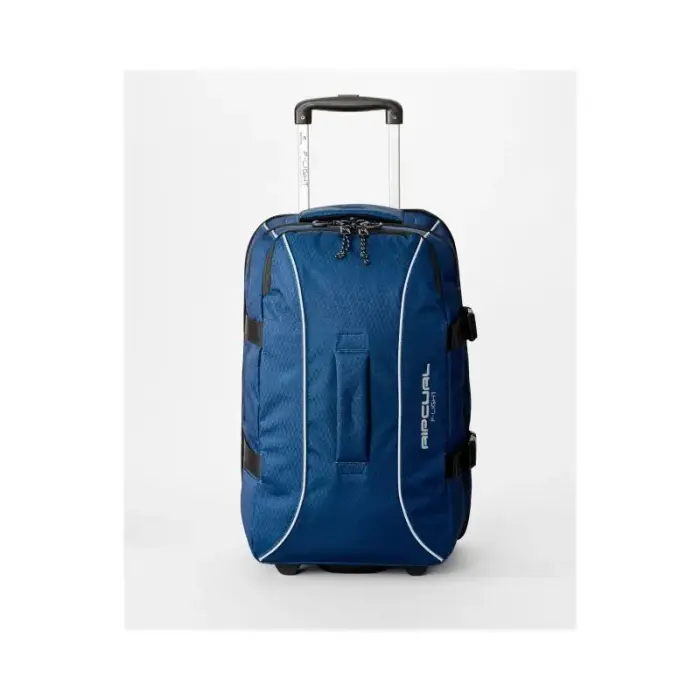 RIP CURL F-Light Transit 45L Men's Suitcase Search Ref Navy Blue, size TU