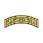 Special Forces guminis antsiuvas — Nuotrauka 1