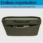 HP 15.6-inch Modular Laptop Sleeve — Foto 5