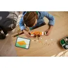 LEGO Minecraft 21588 Lapsa — Foto 12