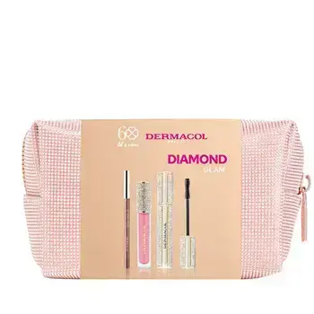 Dermacol Diamond Glam Set - Dárková sada