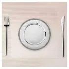 Lauaalus 35x35 cm Latte ecru Photo