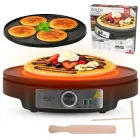 ADLER AD 3093 pancake maker — Photo 14
