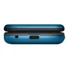 Telephone MM 828 4G dual sim blue Foto 3