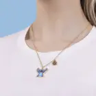 Disney Stitch kaklarota — Foto 4