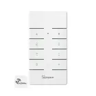 Sonoff RM433R2 Remote Control, 8 buttons — Photo 1