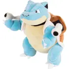 Pokemon Blastoise plīša rotaļlieta 27cm — Foto 2