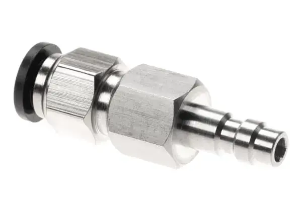 HPA adapter 8mm