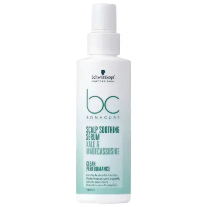 Schwarzkopf Bc Bonacure raminamasis serumas galvos odai 100ml