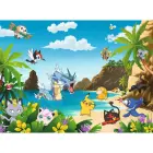Pokemon pusle XXL 200 tk. — Foto 2