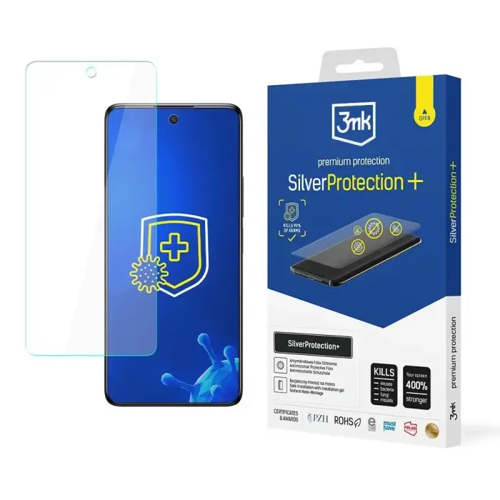 3mk ARC+ aizsargplēve TCL 50 5G