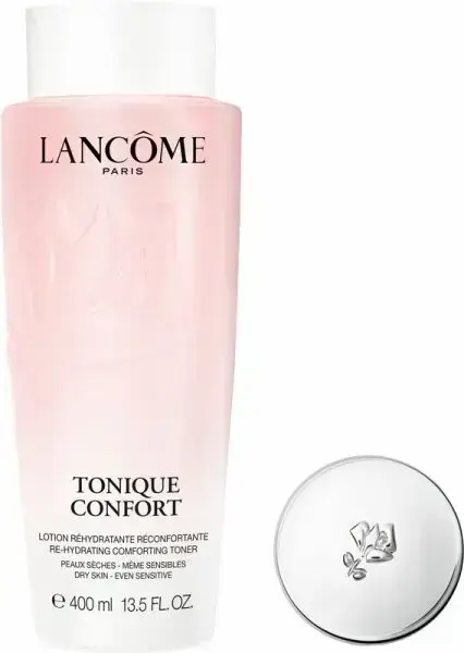 Lancome Tonique Confort Re-Hydrating Comforting Toner - Clear