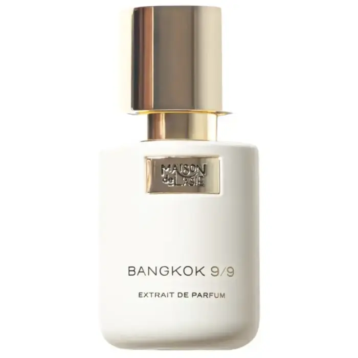 Maison De L'Asie, Bangkok 9/9, Extrait De Parfum, Унисекс, 15 ml