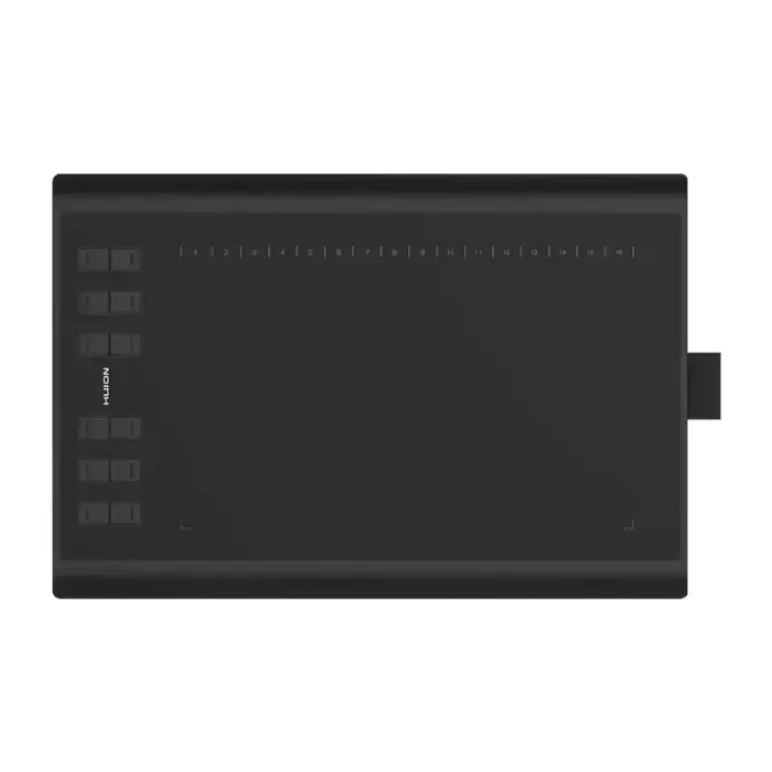 Graphic Tablet Huion H1060P