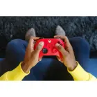Microsoft Xbox Series Controller - Pulsating Red — Photo 62