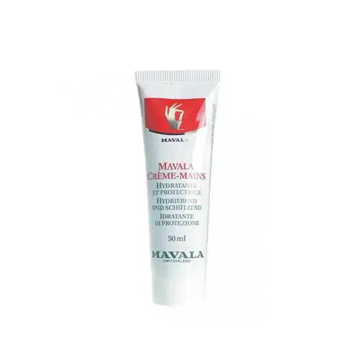Mavala Увлажняющий Крем для Рук 50ml