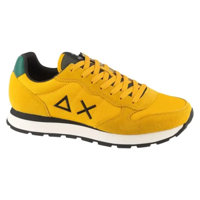 SUN68 Tom Solid Z46101-40 Yellow 41 - rozmiar_EU: 41