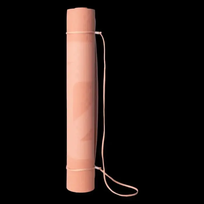 Exercise Mat SANDY MAT, size ONE SIZE