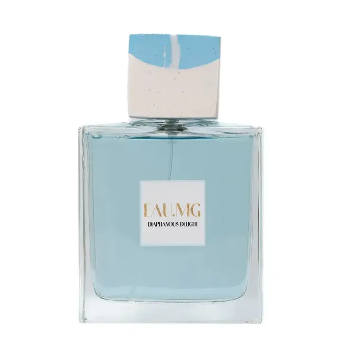 Eau.Mg, Diaphanous Delight, Extrait De Parfum, Унисекс, 100 мл