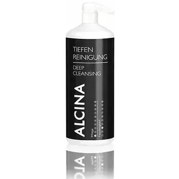 Alcina Giliai valantis šampūnas 1250ml