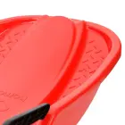Hamax Sno Glider sled red — Photo 4