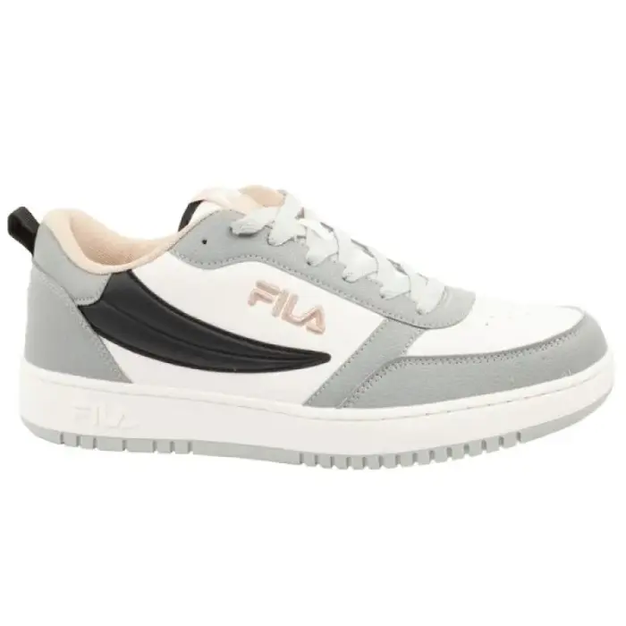 Мужские кроссовки Fila Rega, белые, размер 42