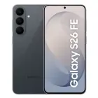 S741B Galaxy S26 FE 256GB Graphite — Foto 1