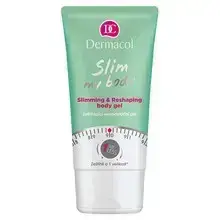 Slim My Body (Моделирующий и подтягивающий гель для тела) 150 ml