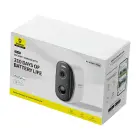 Baseus Security N1 2K Outdoor Security Camera - White — Photo 3