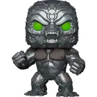 Funko POP kujuke Transformers Optimus Primal — Foto 2