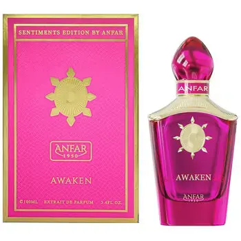 Anfar Awaken naistele 100 ml