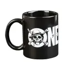 One Piece Logo puodelis 350ml — Nuotrauka 3