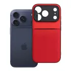 Vāks iPhone 17 Pro / 18 Pro Noble red — Foto 1