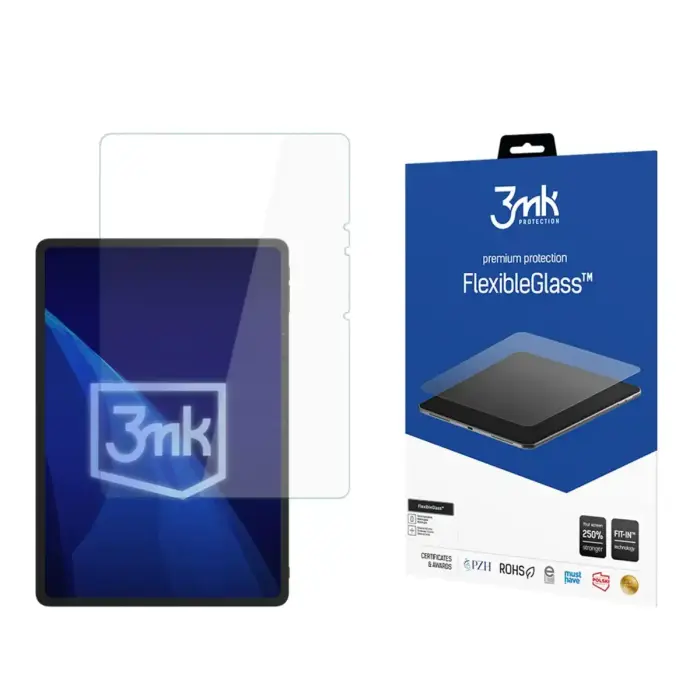 3mk FlexibleGlass ekrāna aizsargs TCL NXTPAPER 14