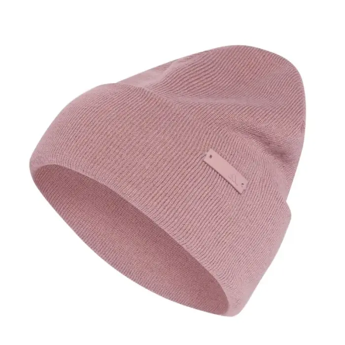 adidas Tonal Beanie in Pink KT4776 - Size: OSFW