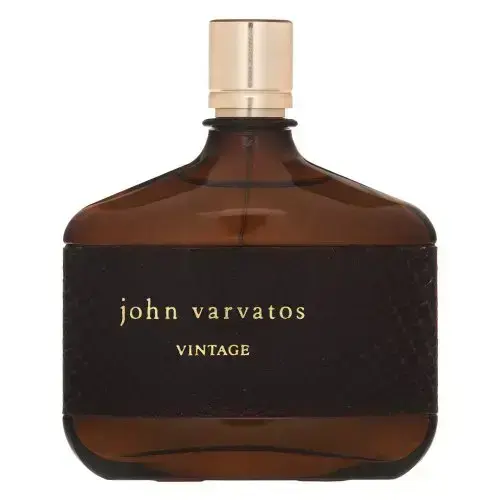 John Varvatos Vintage tualetinis vanduo vyrams 125 ml