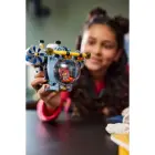 LEGO TECHNIC 42201 Technic Research Submarine — Nuotrauka 12