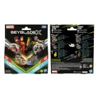 Marvel Beyblade X assorted starter kit — Photo 2