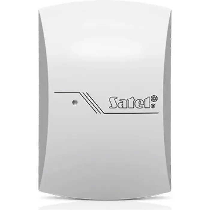 Считыватель магнитных карт Satel CZ-EMM, белый