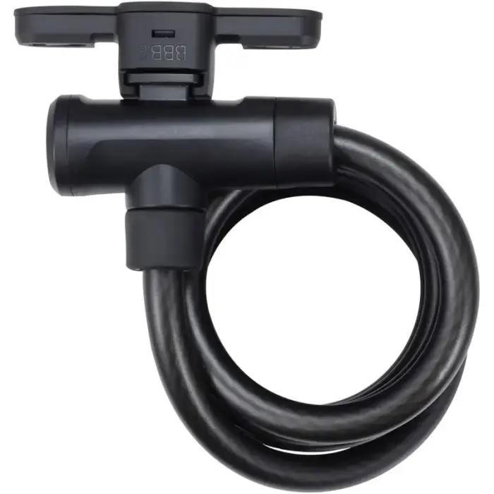 BBB KeyGuard Cable 12/180 bike lock